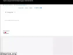 Sites similar to ambalajmarket.com