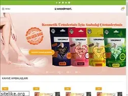Sites similar to ambalajsec.com