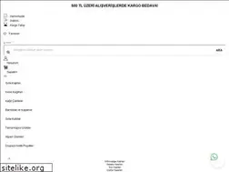 Sites similar to ambalajsepetim.com