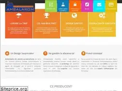 Sites similar to ambalarom.ro