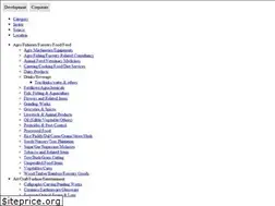 Sites similar to ambalatender.com