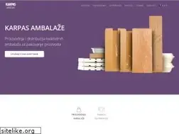 Sites similar to ambalaze.com