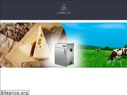 Sites similar to ambale.co.nz