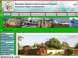 Sites similar to ambalgbf.net