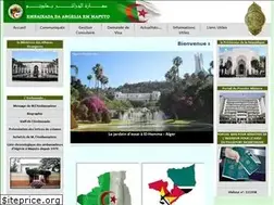 Sites similar to ambalgmaputo.org.mz
