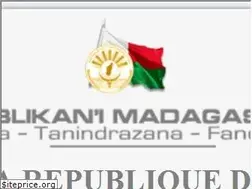 Sites similar to ambamad-paris.fr