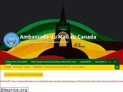 Sites similar to ambamali.ca