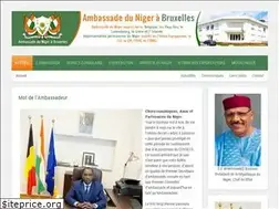 Sites similar to ambaniger-bruxelles.be
