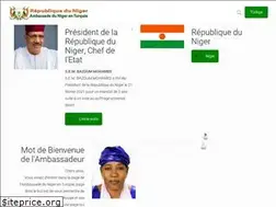 Sites similar to ambaniger-tr.org