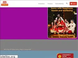 Sites similar to ambank.com.my