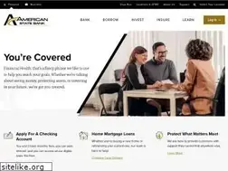 Sites similar to ambankiowa.com