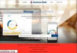 Sites similar to ambankwaco.com