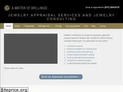 Sites similar to ambappraisal.com
