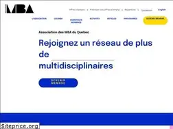 Sites similar to ambaq.org