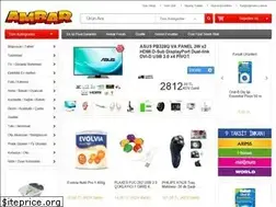 Sites similar to ambar.com.tr