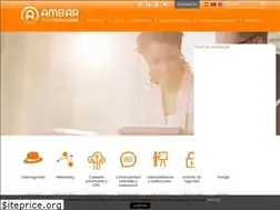 Sites similar to ambar.es