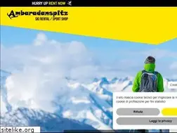 Sites similar to ambaradanspitz.it