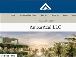 Sites similar to ambarazul.com