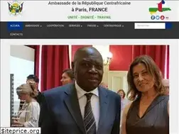 Sites similar to ambarca-paris.org