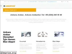 Sites similar to ambarcim.com