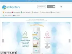 Sites similar to ambardan.com