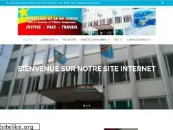 Sites similar to ambardc.eu