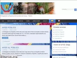 Sites similar to ambardcmadrid.com