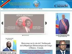 Sites similar to ambardcongocanada.ca