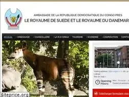 Sites similar to ambardcstockholm.com