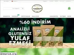 Sites similar to ambarevim.com