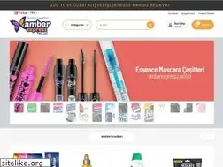 Sites similar to ambarexpress.com