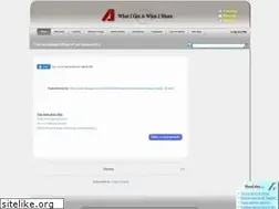 Sites similar to ambarhalim.blogspot.com
