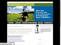 Sites similar to ambarhamid.com