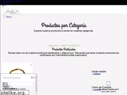 Sites similar to ambari.cl