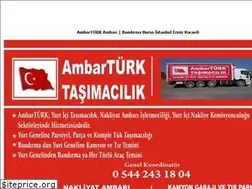 Sites similar to ambari.net