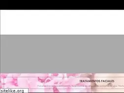 Sites similar to ambarisestetica.com