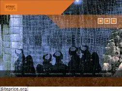 Sites similar to ambarnegro.com