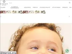 Sites similar to ambaroriginal.com.br