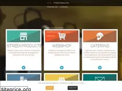 Sites similar to ambarosa.be
