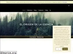 Sites similar to ambarperfums.com