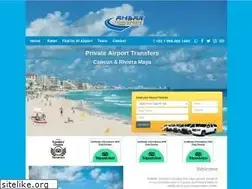 Sites similar to ambartransfers.com