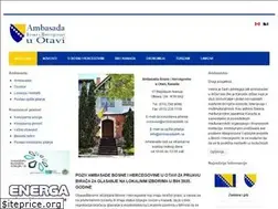 Sites similar to ambasadabih.ca