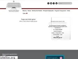 Sites similar to ambasadat.gov.al