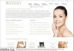 Sites similar to ambasadaurody.pl