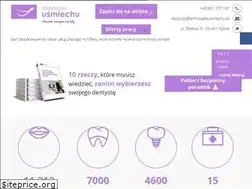 Sites similar to ambasadausmiechu.pl