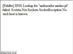Sites similar to ambasador.mielno.pl