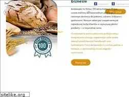 Sites similar to ambasador92.pl
