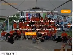 Sites similar to ambasadorji-nasmeha.si