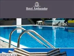 Sites similar to ambasadormamaia.ro