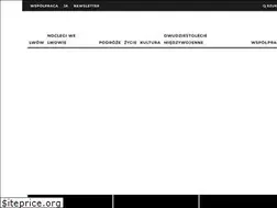 Sites similar to ambasadorp.pl
